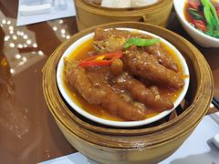-豫璟轩中餐厅(南昌万怡店)