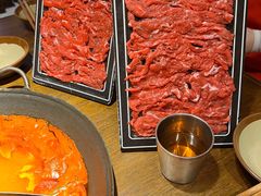 -萍姐火锅·公路夜市(打浦桥日月光店)