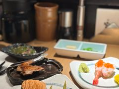 -乌君·酒场·炭火烧鸟(侨城坊店)