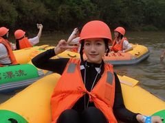 -清泉湾生态旅游度假区