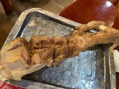 -伊隆斋(什刹海店)