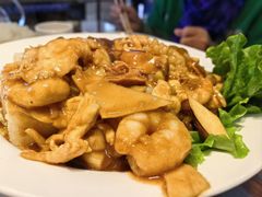 -惠宾饭庄(中山路店)