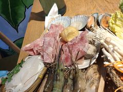 -Thai Basil罗勒叶泰式餐厅(时代天街店)