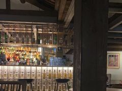 -Nirvana Cafe&Bar(北仓文创街区店)