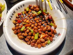-清真·老金烧烤·小龙虾(山大路店)
