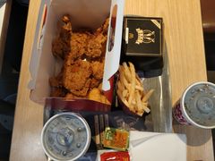 -麦当劳(双榆树店)