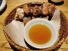 -潮粥荟·潮汕砂锅粥(朝阳大悦城店)