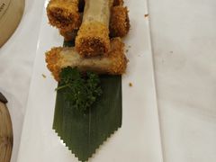 -金华安大酒楼·老牌潮菜·粤式茶点(东方国际店)