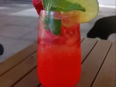 -Devils’ Brewery小恶魔精酿啤酒(泛海美式熏肉店)