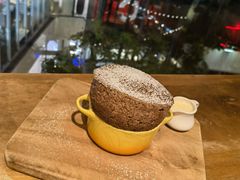 舒芙蕾-ROAST