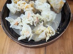 -晓友烧麦(光华村店)