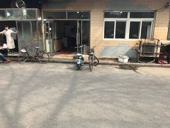 -北路拉面馆(洪湖里店)