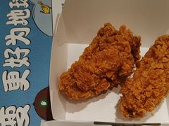 -德克士(北京站店)