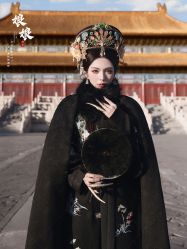 -美云庭古装·格格服汉服·京城旅拍(北京店)