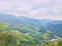 -南尖岩