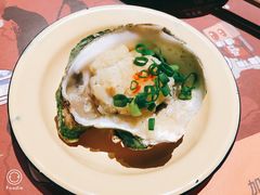 -吉·拾串烧烤专门店(领show天地店)