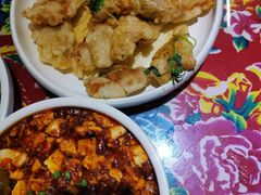 -7号院家宴.烧鸽子(门头沟店)