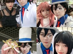 -重庆国际会议展览中心