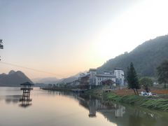 -宝晶宫旅游景区
