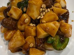 -老牛窝里(总店)