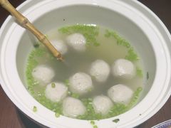 -新连采·海鲜·大连菜(大连恒隆广场店)