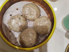 生煎薄皮粉丝包-雅酌园·烟火南京菜(颐和路店)