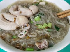 -甘记肥肠粉(马鞍北路店)