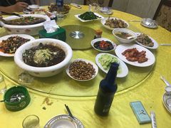 -老光跃特色餐馆