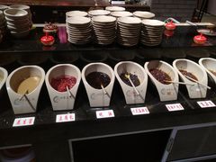-舒家大院老火锅(台江路店)