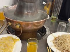 -三兴涮羊肉(荣安大街店)