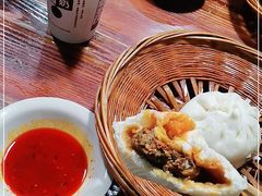 -清真石家包子(大皮院总店)