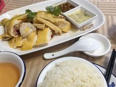 -巫记鸡饭店
