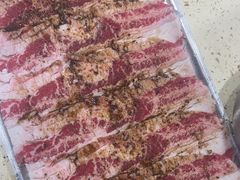 -安小胖韩国烤肉(财富广场画苑小区店)