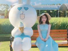 -迪茵湖田家舍生态农场