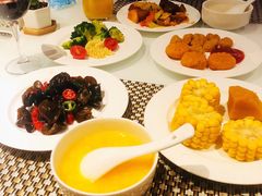-西安赛瑞喜来登大酒店