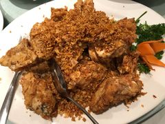 -麒麟海鲜酒家(Richmond)