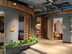 -蘸小院铁锅炖·蘸酱菜·东北菜(怀远门店)