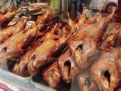 -鲍六孃甜皮鸭
