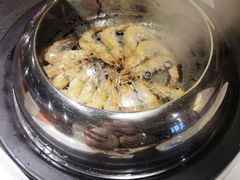-苏大嘴海鲜牧场(奥林匹克店)