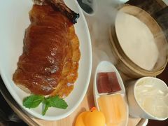-北国饭店·海鲜·北方菜(峡山店)