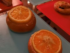 -西安高新洲际酒店•源咖啡全日制餐厅