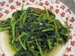 -小秦淮·南京土菜(新亭西路店)