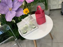 -山与蓝·轻糖鲜果蛋糕(勒泰店)