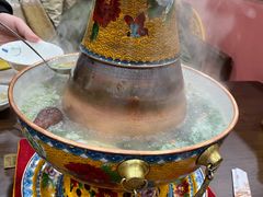 -爱新觉罗福臨火锅馆(万科滑雪场店)