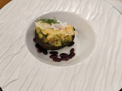 -V Bar海景扒房(北海湾惠龙万达嘉华酒店)