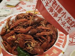 -阿财老铺·老蚌埠龙虾城(华夏总店)