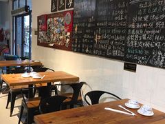 大堂-Sasa的海(蜈支洲岛后海店)