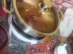 -弘烨 贵州酸汤 鱼火锅(东财店)