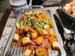 -绿茶餐厅(千岛湖银泰城店)