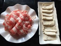 -瑞成祥老北京炭火锅(仙林店)